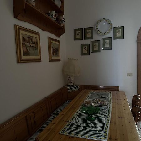 Villa Casa Talento à Ponza Extérieur photo