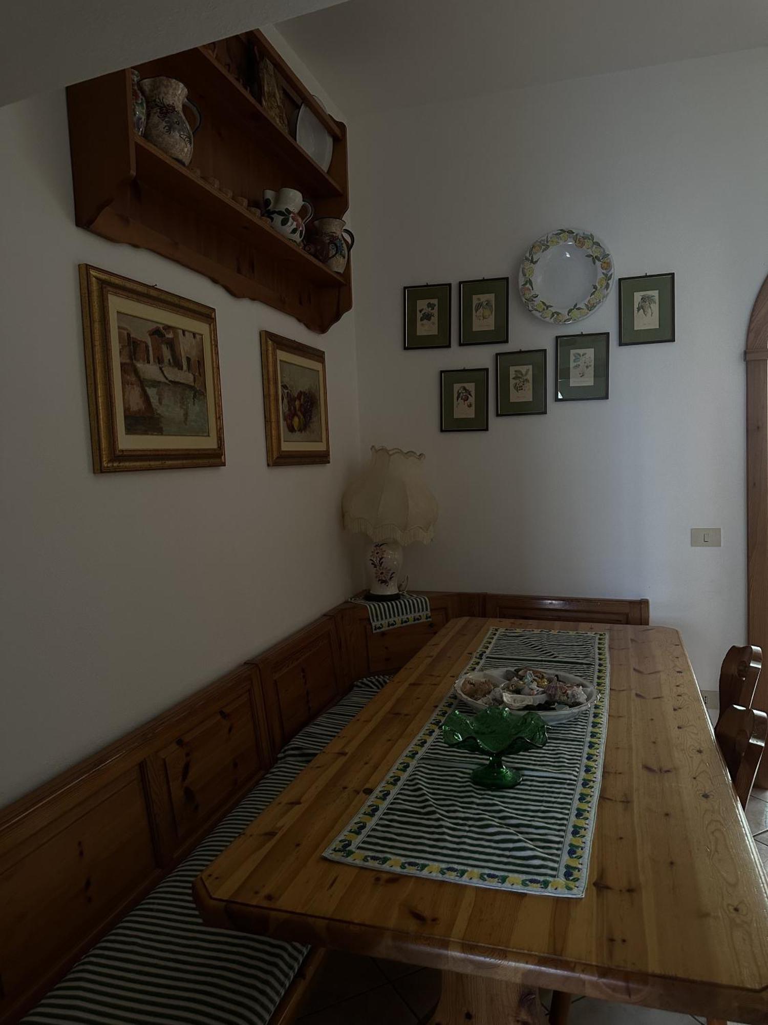Villa Casa Talento à Ponza Extérieur photo