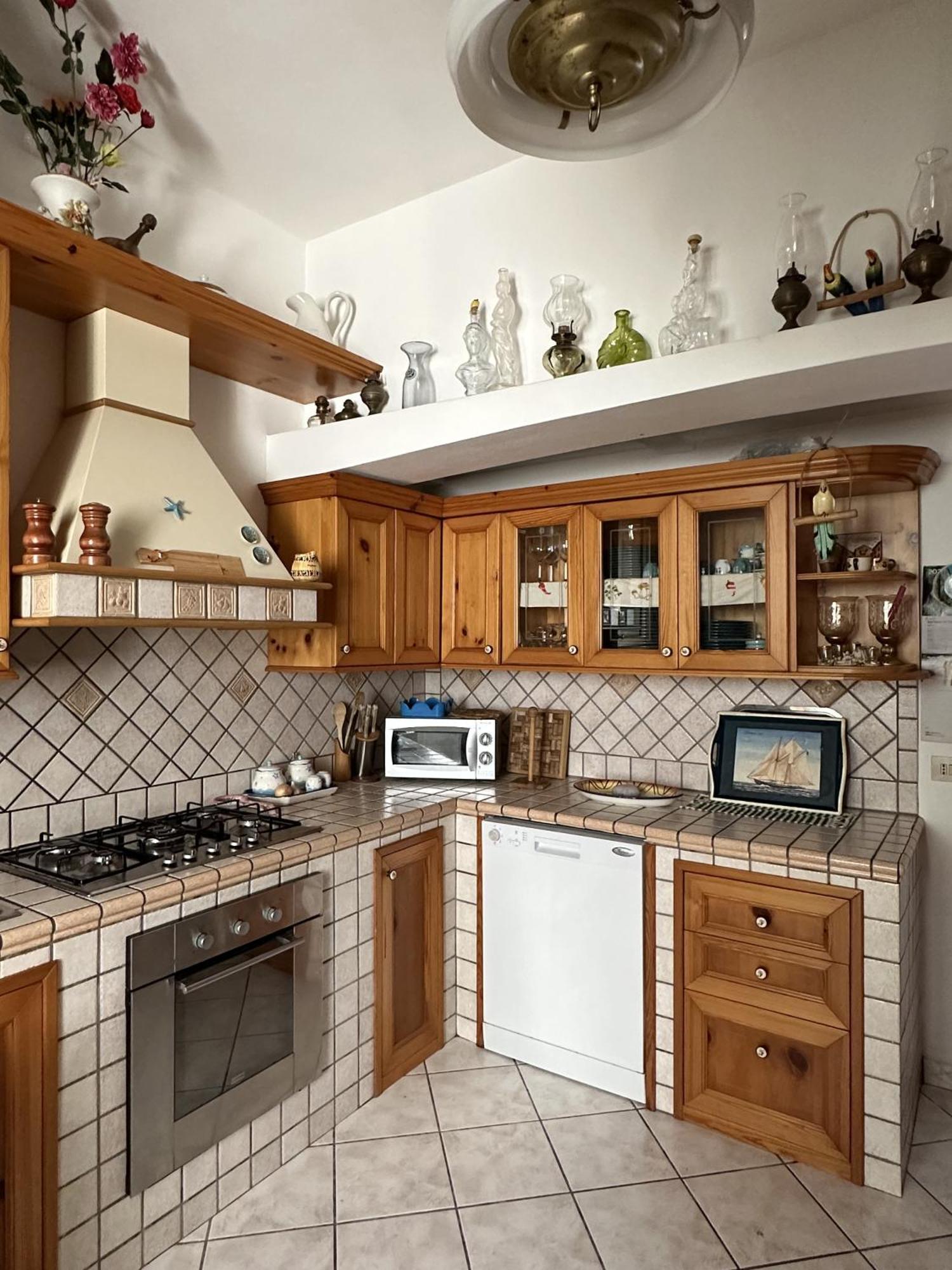 Villa Casa Talento à Ponza Extérieur photo