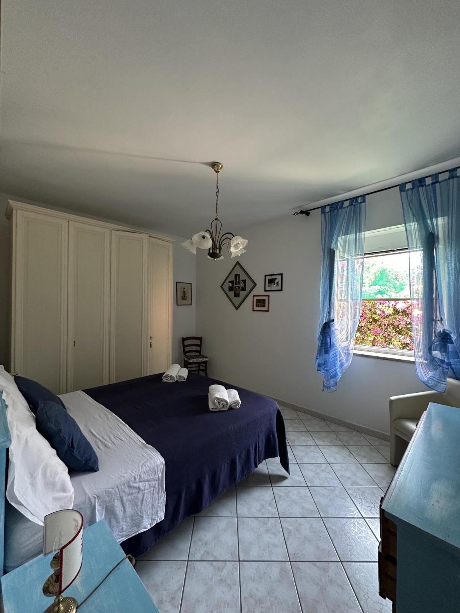 Villa Casa Talento à Ponza Extérieur photo