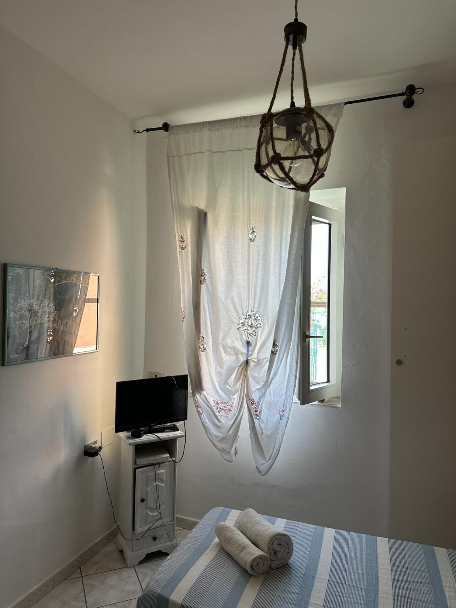 Villa Casa Talento à Ponza Extérieur photo