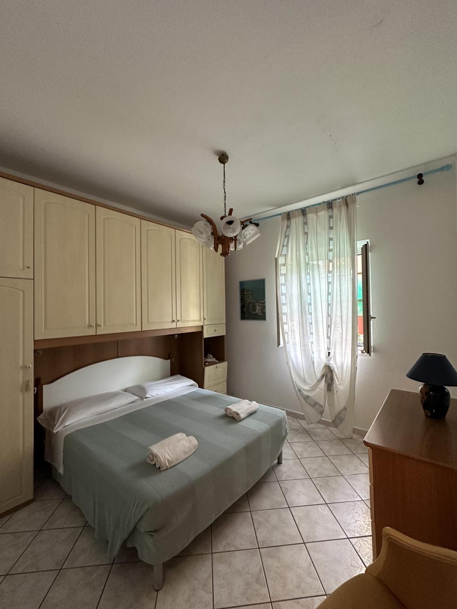 Villa Casa Talento à Ponza Extérieur photo