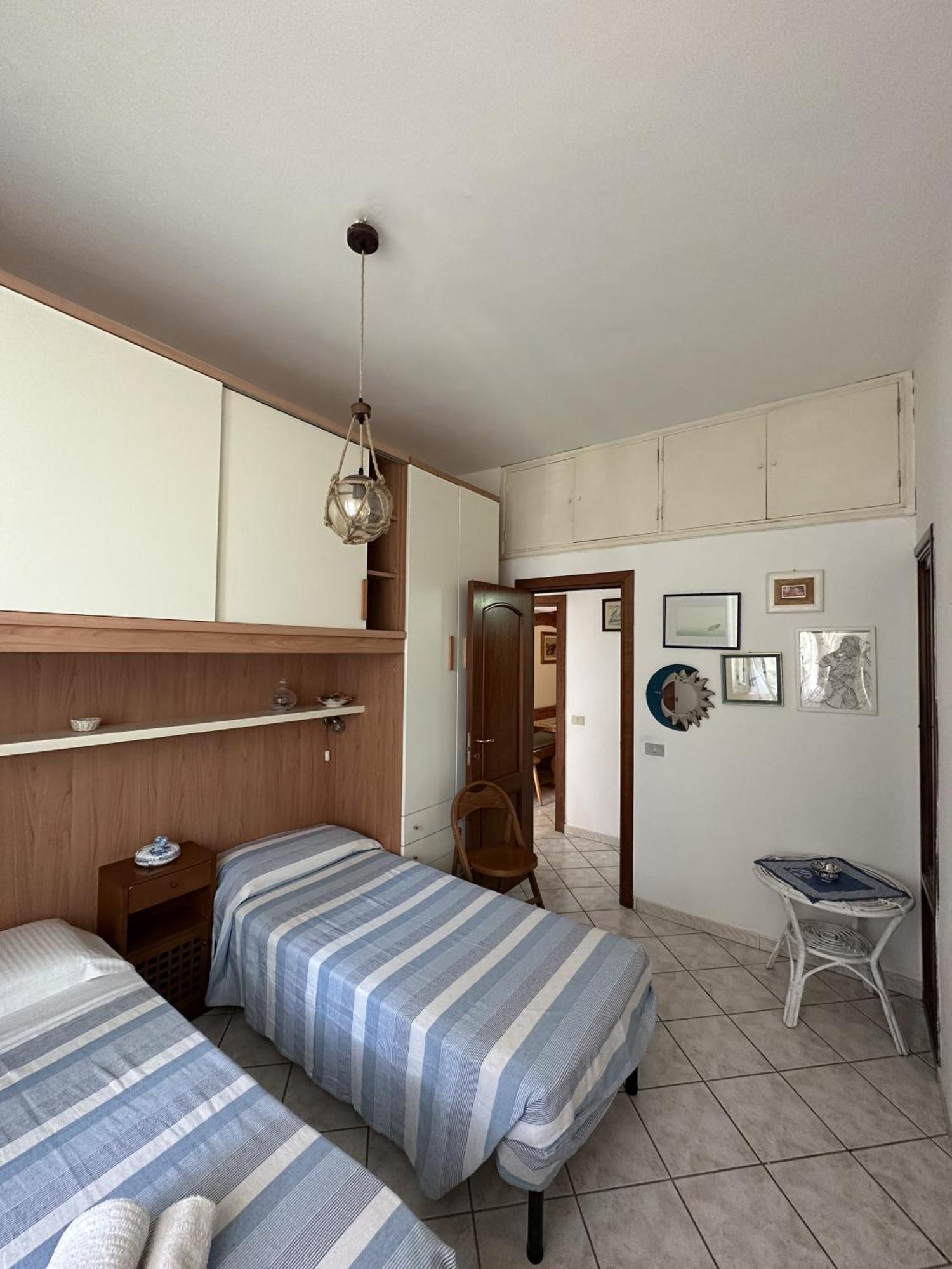 Villa Casa Talento à Ponza Extérieur photo