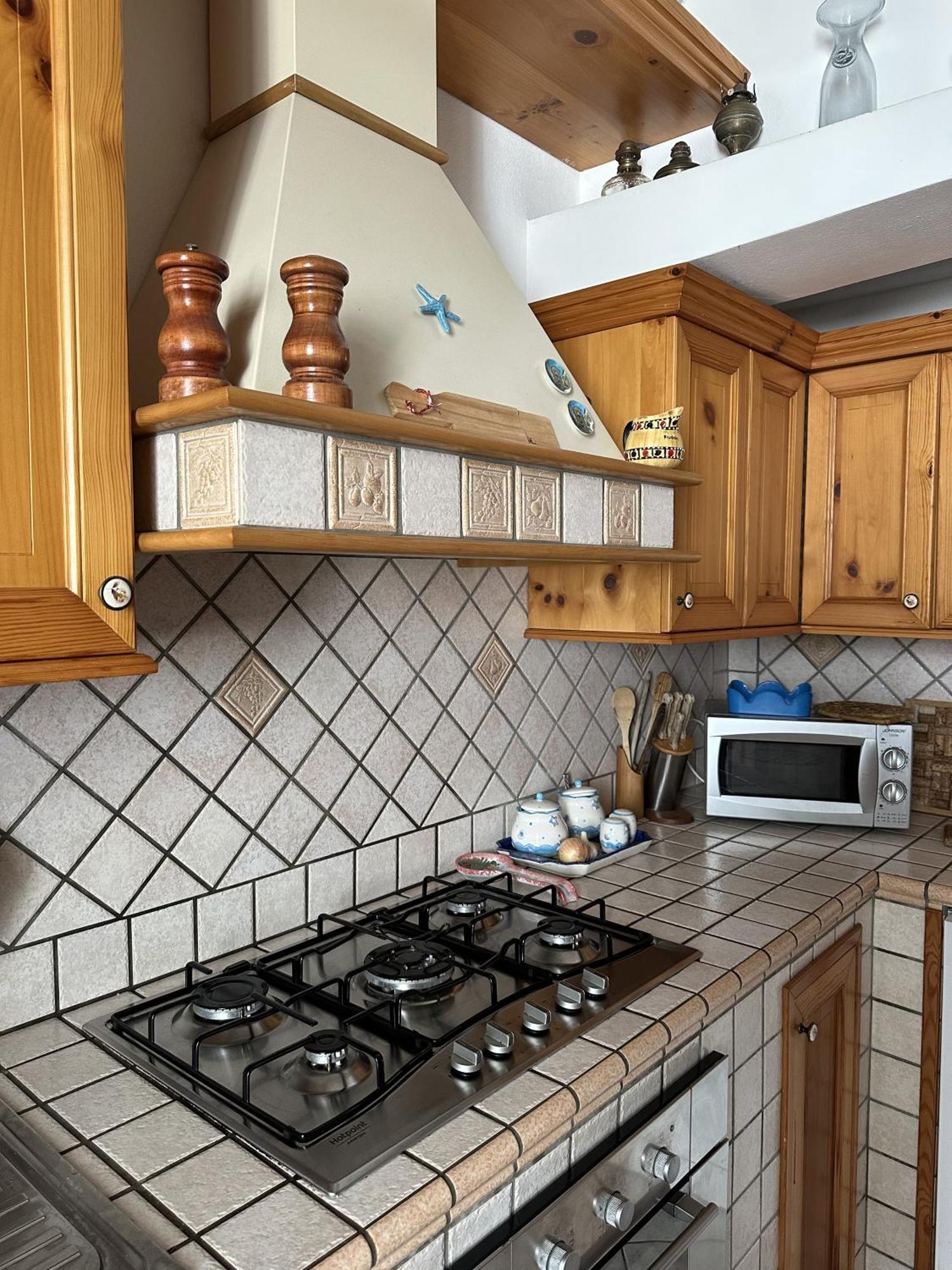Villa Casa Talento à Ponza Extérieur photo